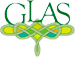 GLAS logo