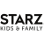 starz kids and family