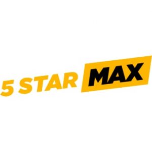 5 star max